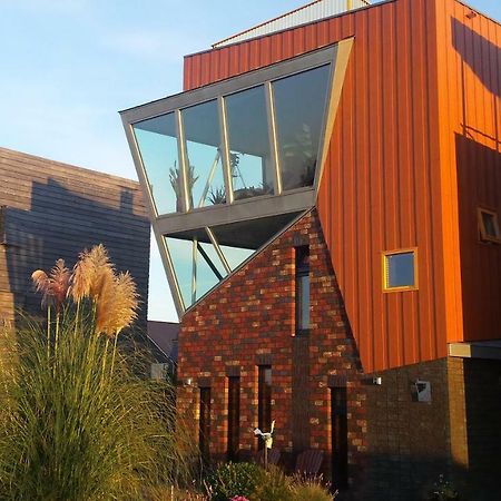 Casa Mirador Sleep Inn Алмере Екстериор снимка