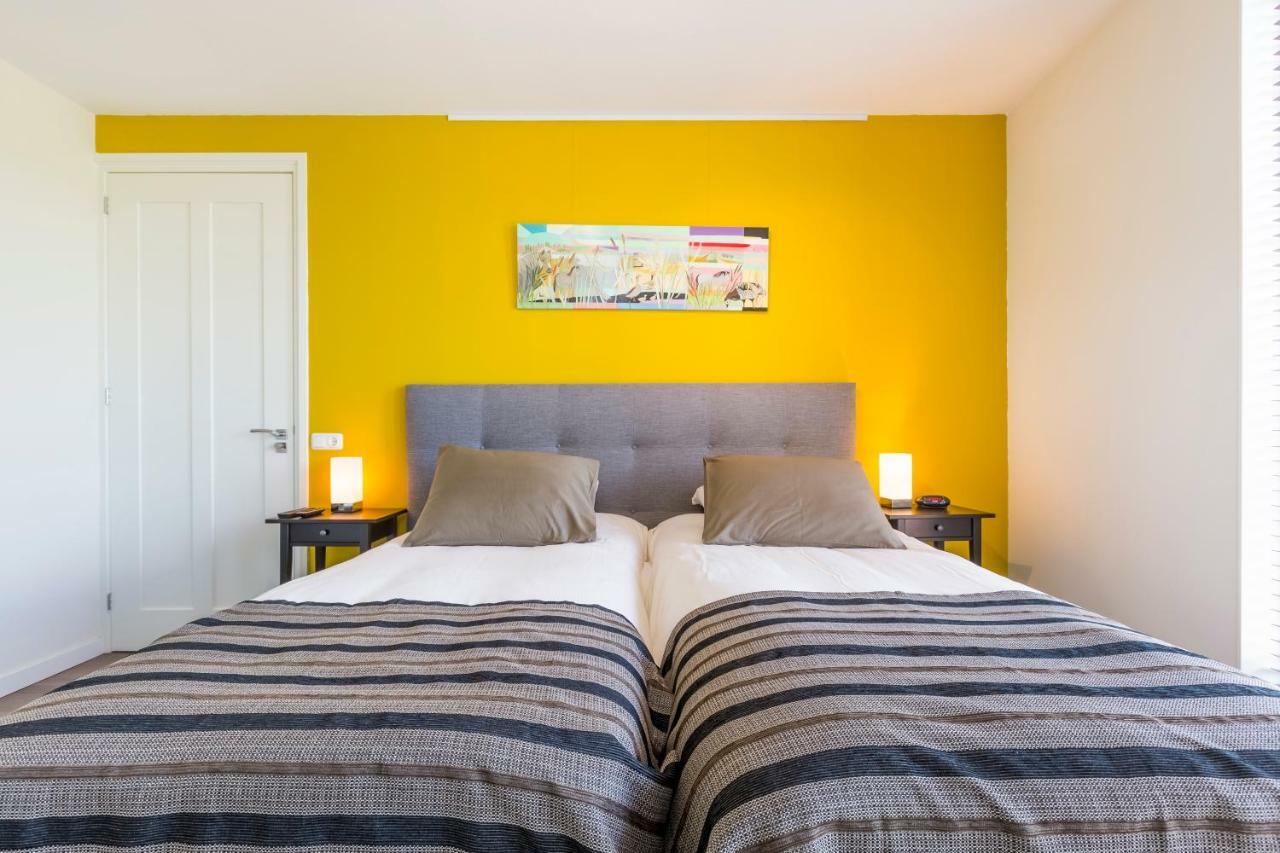 Casa Mirador Sleep Inn Алмере Екстериор снимка