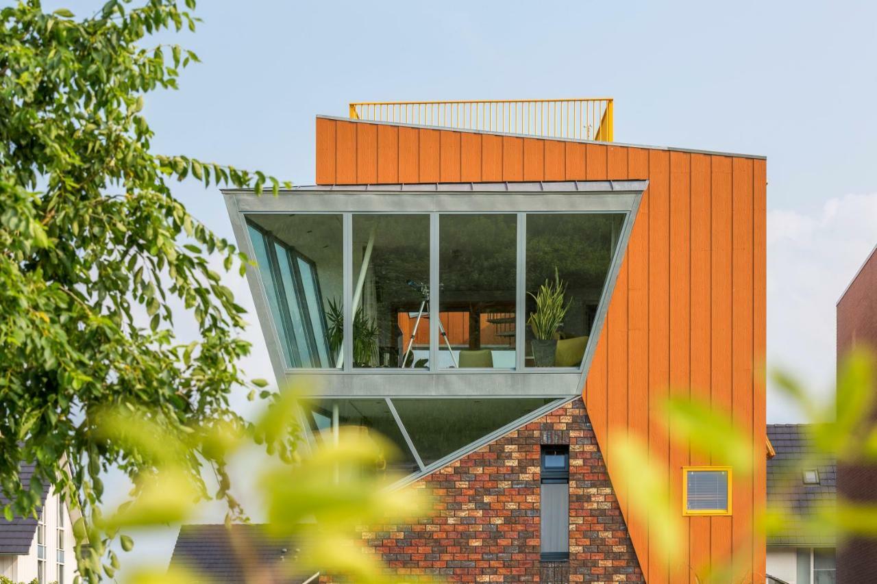 Casa Mirador Sleep Inn Алмере Екстериор снимка
