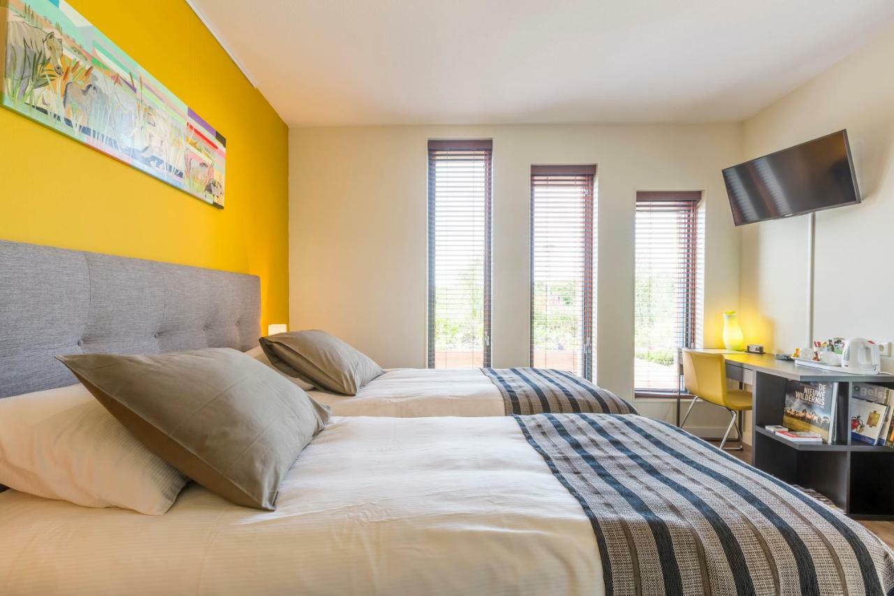 Casa Mirador Sleep Inn Алмере Екстериор снимка