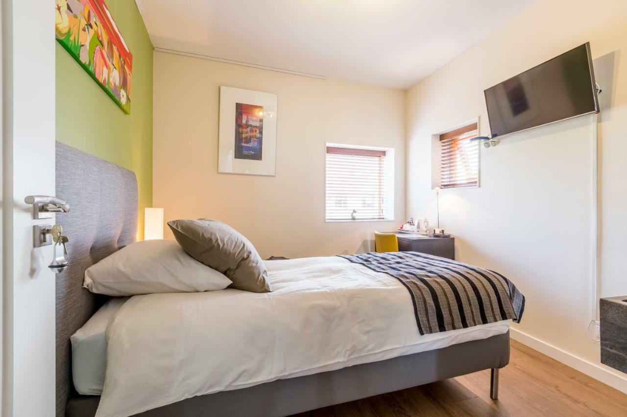 Casa Mirador Sleep Inn Алмере Екстериор снимка
