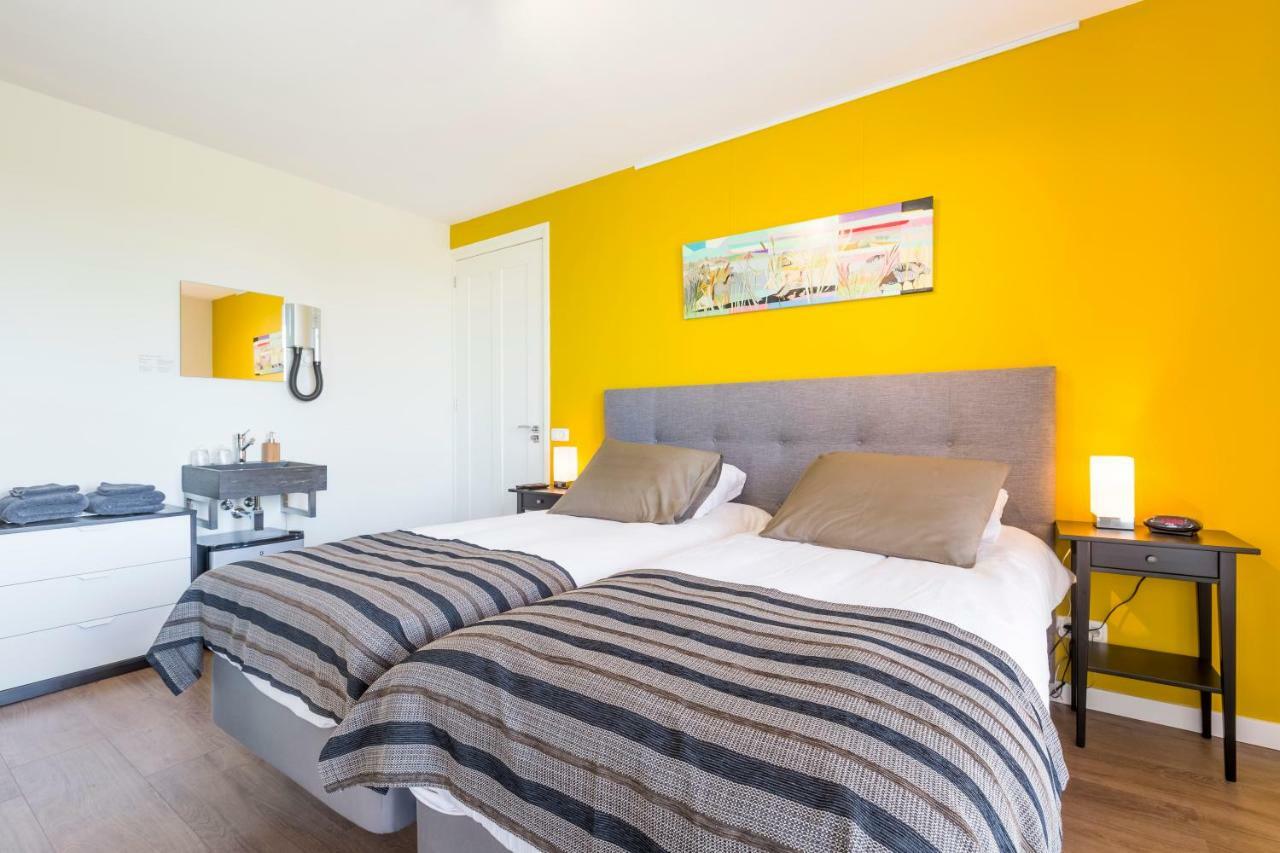 Casa Mirador Sleep Inn Алмере Екстериор снимка