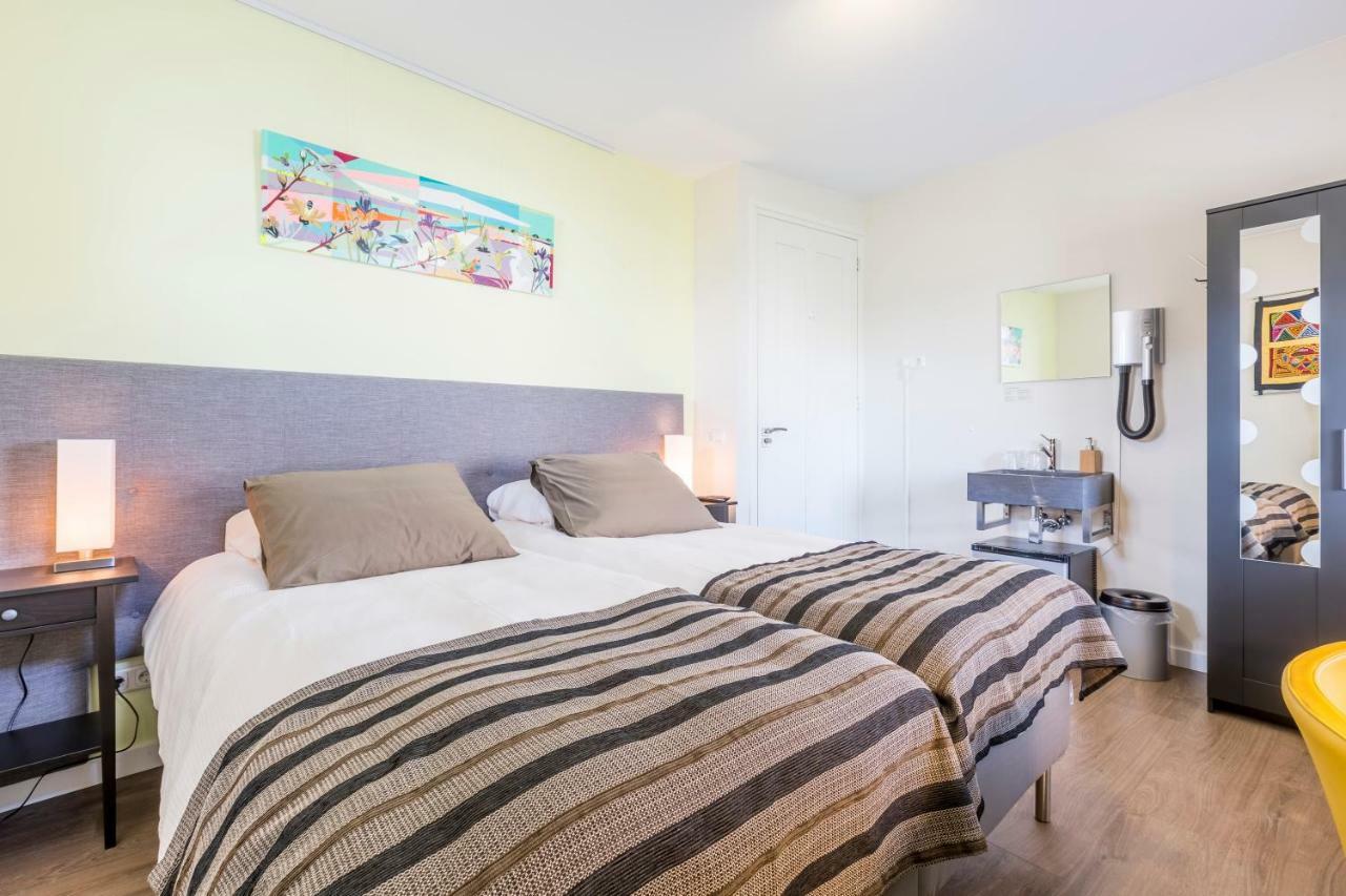 Casa Mirador Sleep Inn Алмере Екстериор снимка