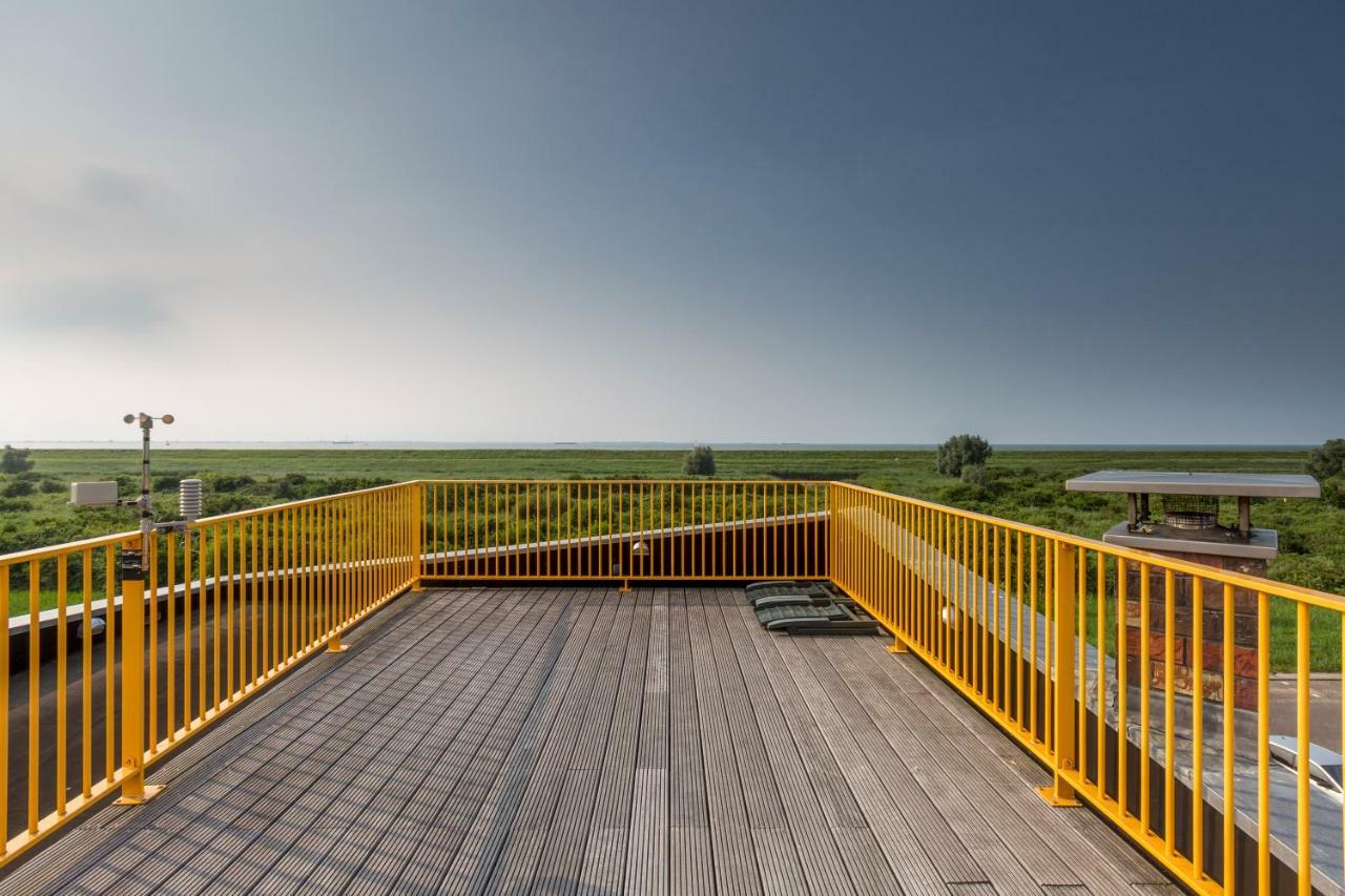 Casa Mirador Sleep Inn Алмере Екстериор снимка