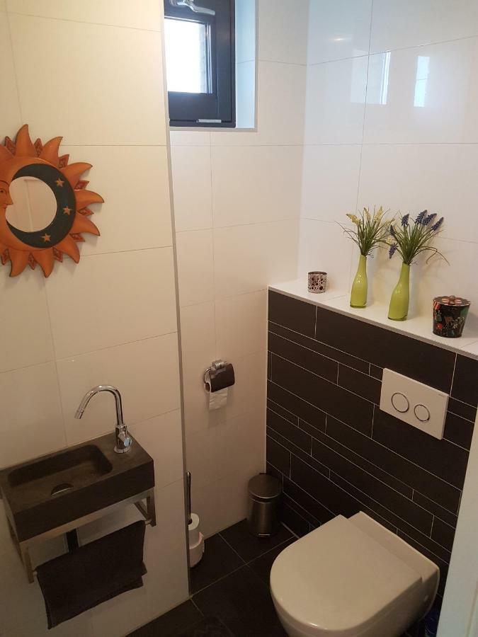 Casa Mirador Sleep Inn Алмере Екстериор снимка